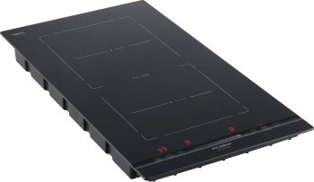 Индукционная варочная поверхность Hyundai HHI 3855 BG