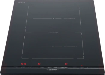Индукционная варочная поверхность Hyundai HHI 3855 BG
