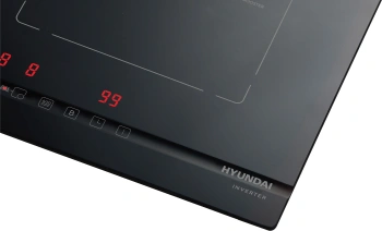 Индукционная варочная поверхность Hyundai HHI 6872 BG