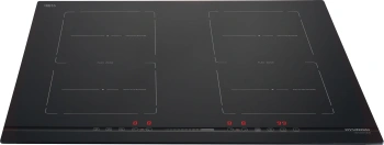 Индукционная варочная поверхность Hyundai HHI 6872 BG