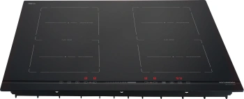 Индукционная варочная поверхность Hyundai HHI 6872 BG
