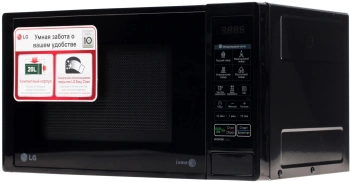 Микроволновая Печь LG MS2042DB