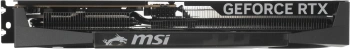 Видеокарта MSI PCI-E 5.0  RTX 5060 8G GAMING TRIO