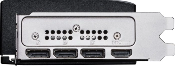 Видеокарта MSI PCI-E 5.0  RTX 5070 TI 16G SHADOW 3X