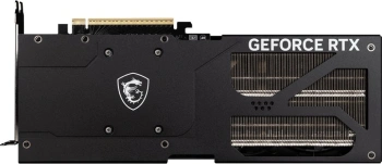 Видеокарта MSI PCI-E 5.0  RTX 5070 TI 16G VENTUS 3X