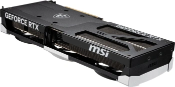 Видеокарта MSI PCI-E 5.0  RTX 5070 TI 16G VENTUS 3X