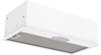 Вытяжка встраиваемая Elikor Cube Basic 60П-500-К3Д