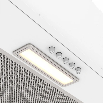 Вытяжка встраиваемая Elikor Cube Basic 60П-500-К3Д