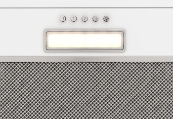 Вытяжка встраиваемая Elikor Cube Basic 60П-500-К3Д