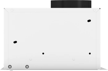 Вытяжка встраиваемая Elikor Cube Basic 60П-500-К3Д