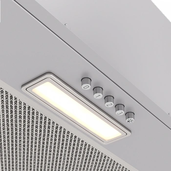 Вытяжка встраиваемая Elikor Cube Basic 60П-500-К3Д