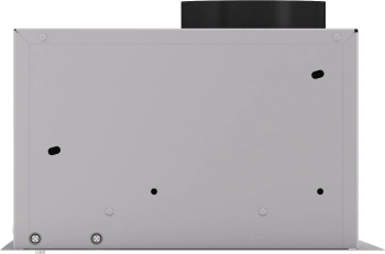 Вытяжка встраиваемая Elikor Cube Basic 60П-500-К3Д