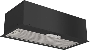 Вытяжка встраиваемая Elikor Cube Basic 60П-500-К3Д