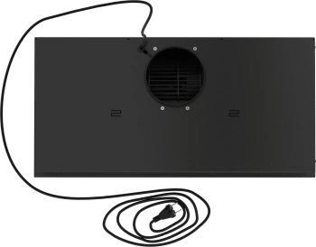 Вытяжка встраиваемая Elikor Cube Basic 60П-500-К3Д