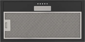 Вытяжка встраиваемая Elikor Cube Basic 60П-500-К3Д