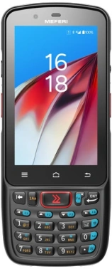 Терминал сбора данных Meferi ME40K ULTRALITE
