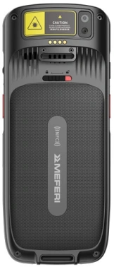 Терминал сбора данных Meferi ME40K ULTRALITE