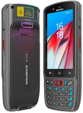 Терминал сбора данных Meferi ME40K ULTRALITE