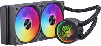 Система водяного охлаждения Bloody LC-10