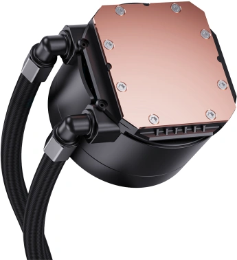 Система водяного охлаждения Bloody LC-10