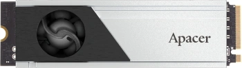 Накопитель SSD Apacer PCIe 5.0 x4 4TB AP4TBAS2280F4-1 AS2280F4