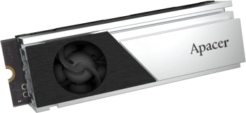 Накопитель SSD Apacer PCIe 5.0 x4 4TB AP4TBAS2280F4-1 AS2280F4