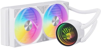 Система водяного охлаждения Bloody LC-10