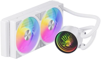 Система водяного охлаждения Bloody LC-10