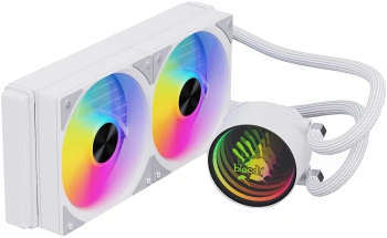 Система водяного охлаждения Bloody LC-10