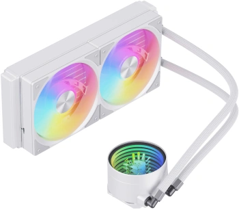 Система водяного охлаждения Bloody LC-10