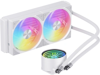 Система водяного охлаждения Bloody LC-10