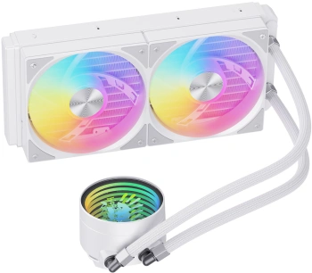 Система водяного охлаждения Bloody LC-10