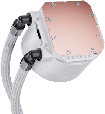 Система водяного охлаждения Bloody LC-10