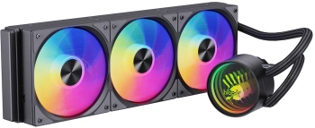 Система водяного охлаждения Bloody LC-11