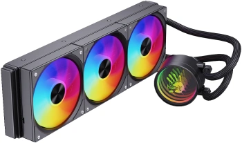 Система водяного охлаждения Bloody LC-11