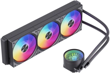 Система водяного охлаждения Bloody LC-11