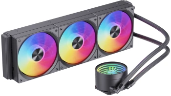 Система водяного охлаждения Bloody LC-11