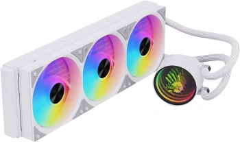 Система водяного охлаждения Bloody LC-11