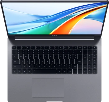 Ноутбук Honor MagicBook  X16 Plus 2024 BRI-76