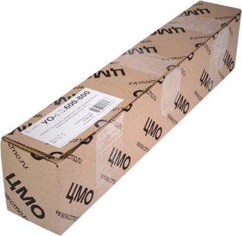 Комплект уголков ЦМО УО-75.600-800