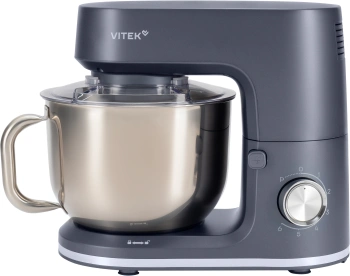 Миксер планетарный Vitek Элегия VT-PM0660