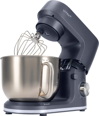 Миксер планетарный Vitek Элегия VT-PM0660