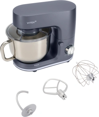 Миксер планетарный Vitek Элегия VT-PM0660