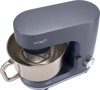 Миксер планетарный Vitek Элегия VT-PM0660