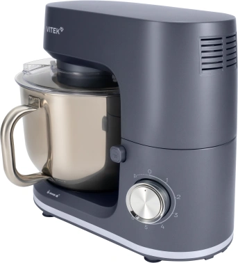 Миксер планетарный Vitek Элегия VT-PM0660