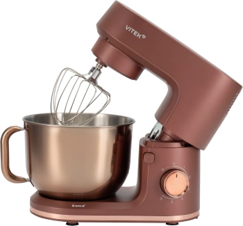 Миксер планетарный Vitek Элегия VT-PM0661
