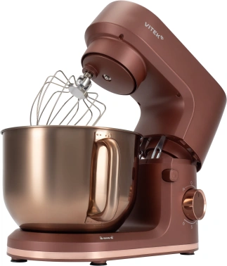 Миксер планетарный Vitek Элегия VT-PM0661