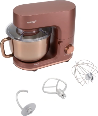Миксер планетарный Vitek Элегия VT-PM0661