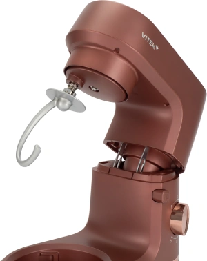 Миксер планетарный Vitek Элегия VT-PM0661