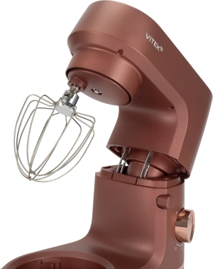 Миксер планетарный Vitek Элегия VT-PM0661